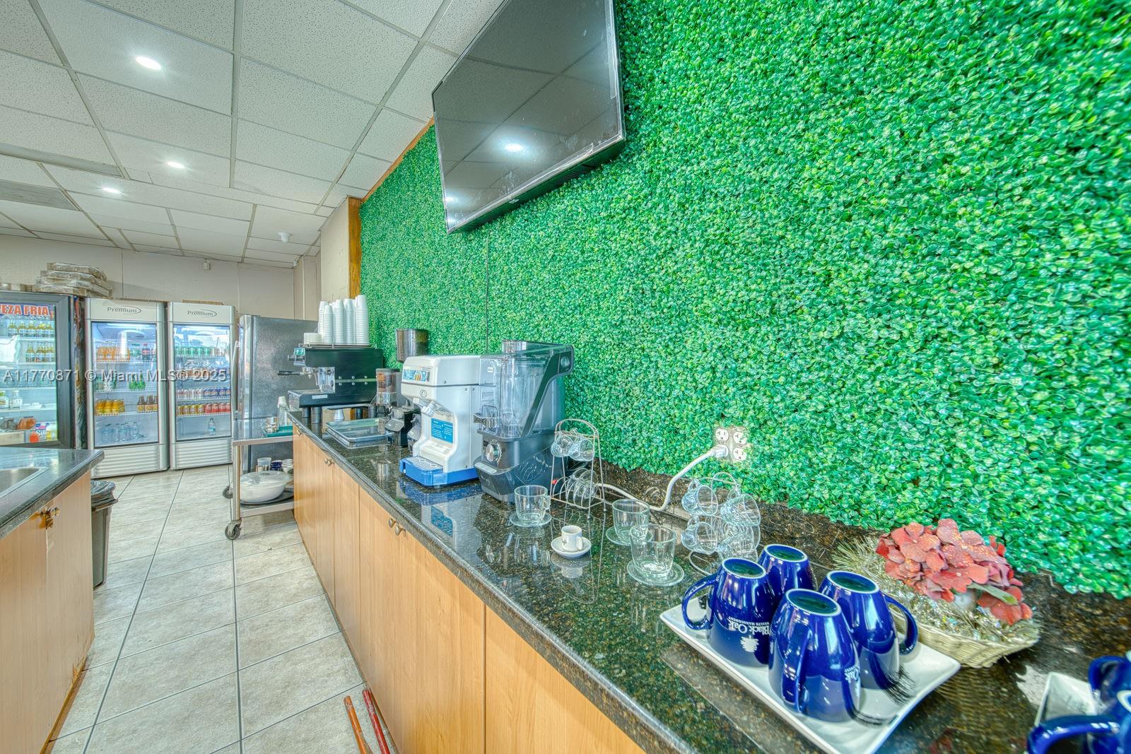 Pizza Restaurant For Sale By Miami Airport