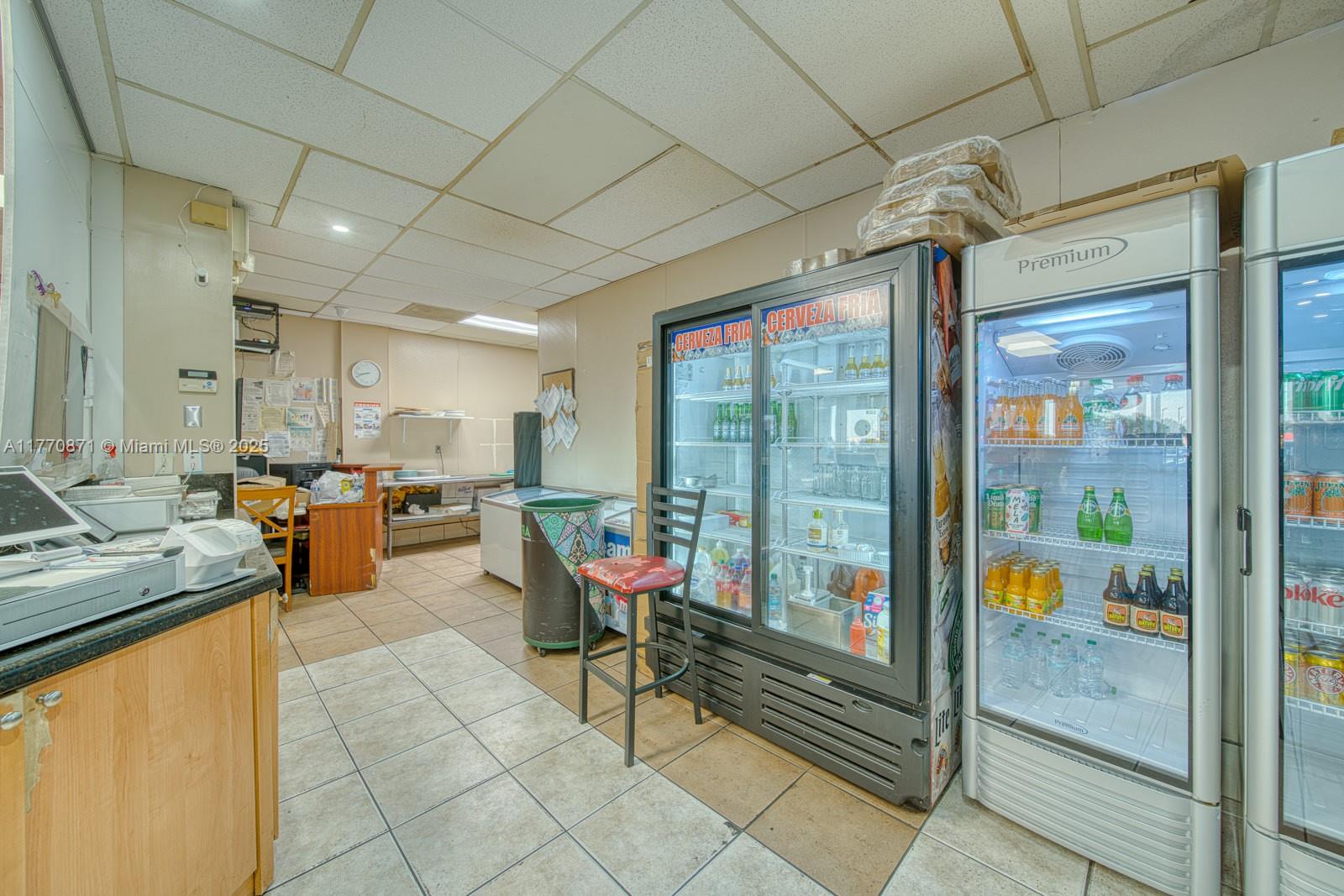 Pizza Restaurant For Sale By Miami Airport