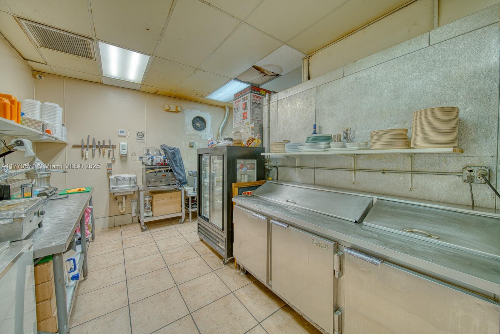 Pizza Restaurant For Sale By Miami Airport