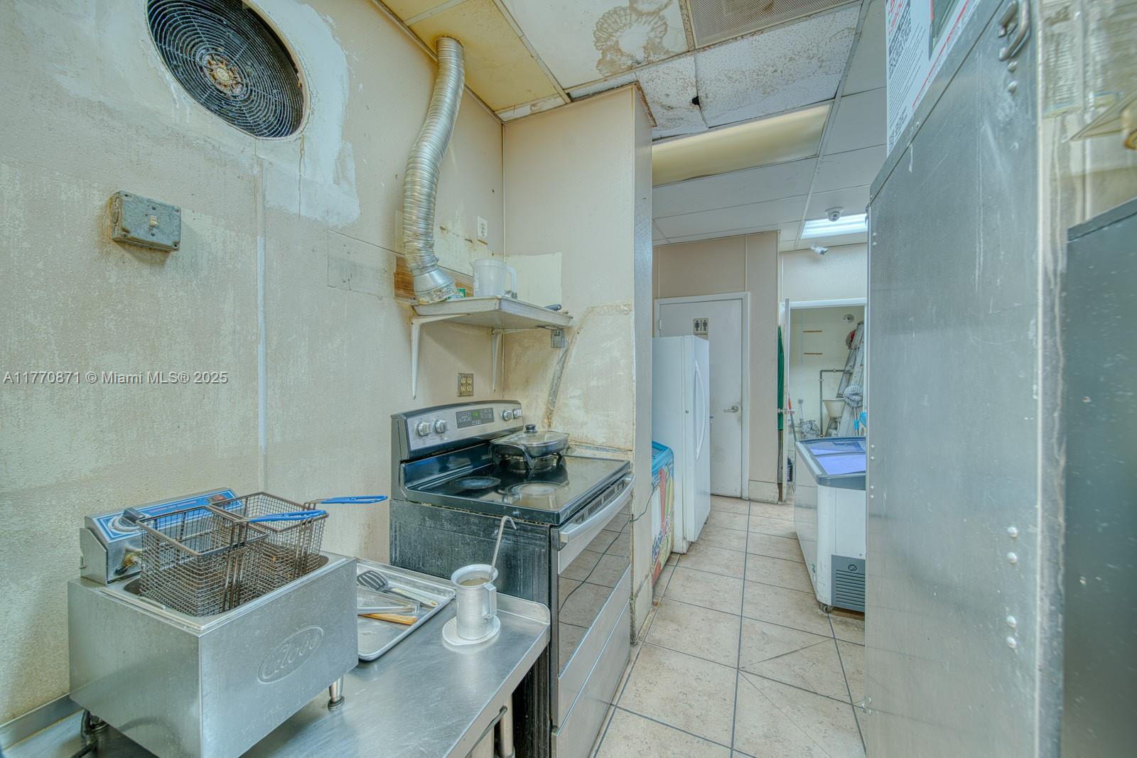 Pizza Restaurant For Sale By Miami Airport