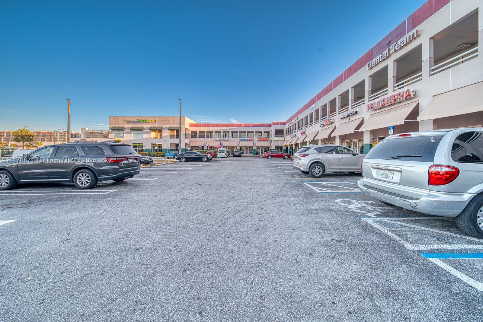 Pizza Restaurant For Sale By Miami Airport