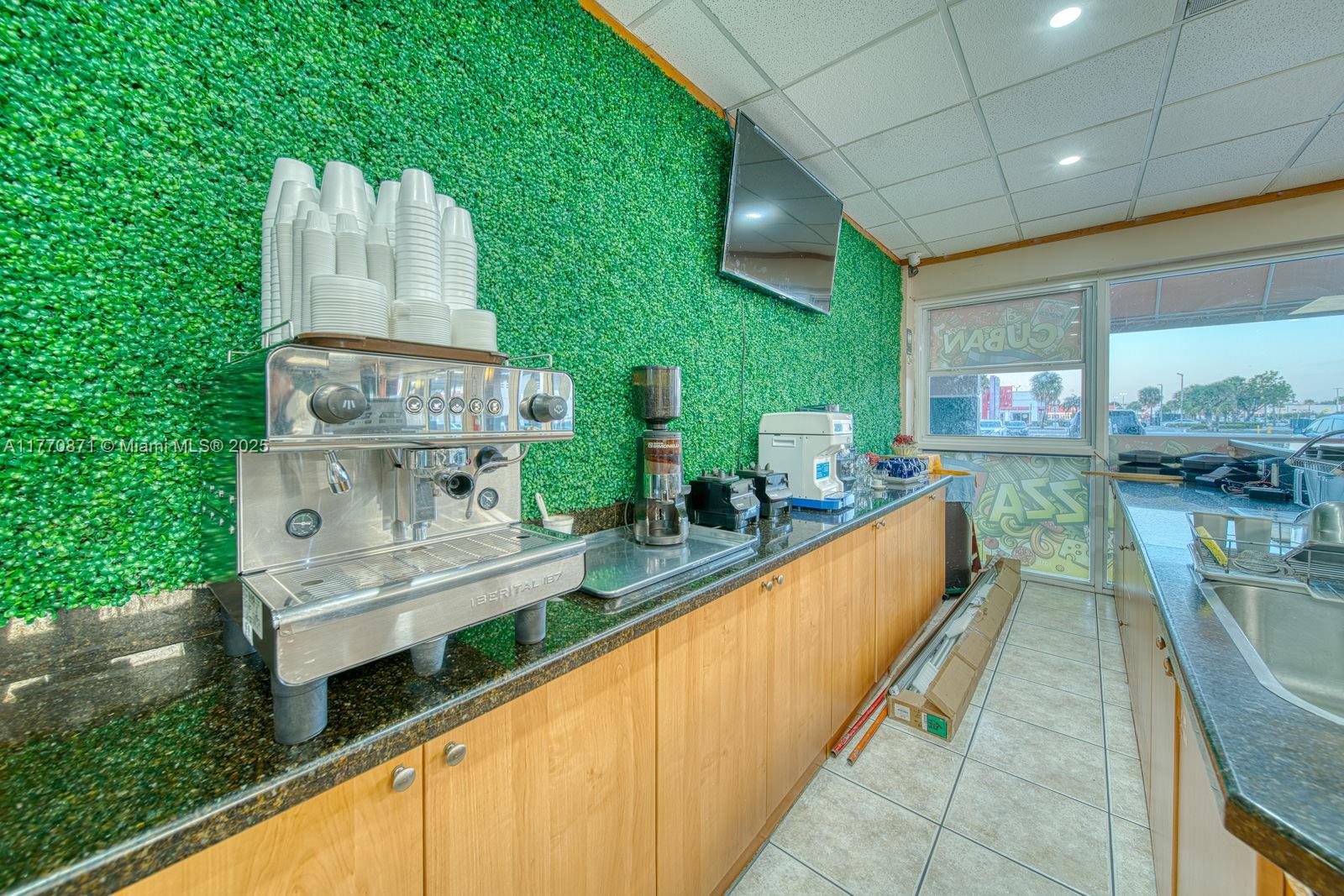 Pizza Restaurant For Sale By Miami Airport