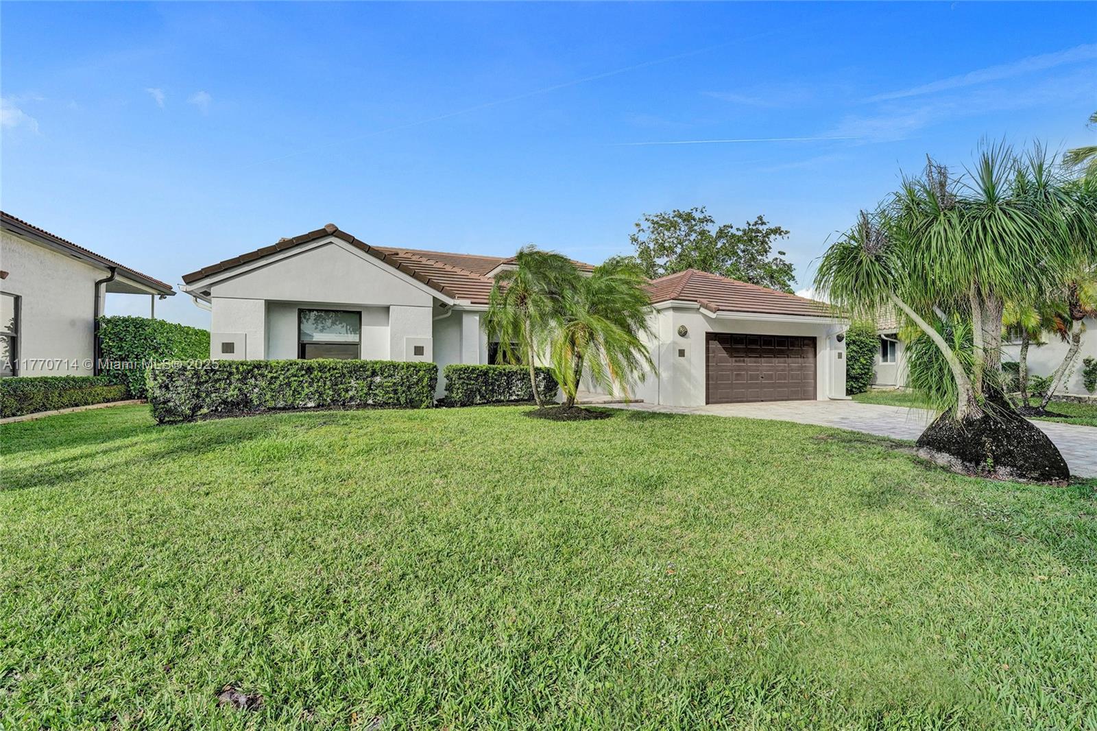 Casa en Venta en Weston, FL