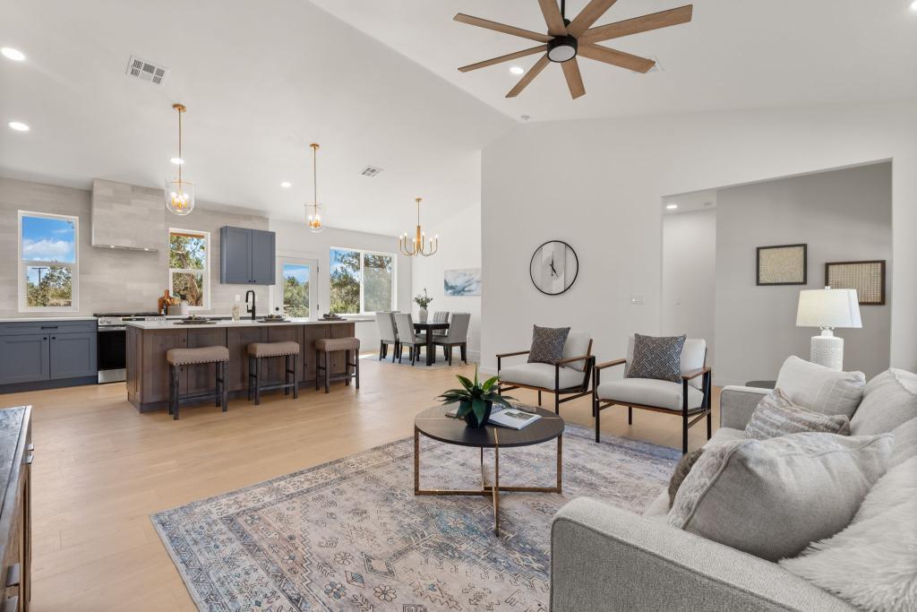 Homes for sale in Sandia Park, NM | 4 Chaco Ct, Sandia Park, NM 87047 | MLS# 1080726