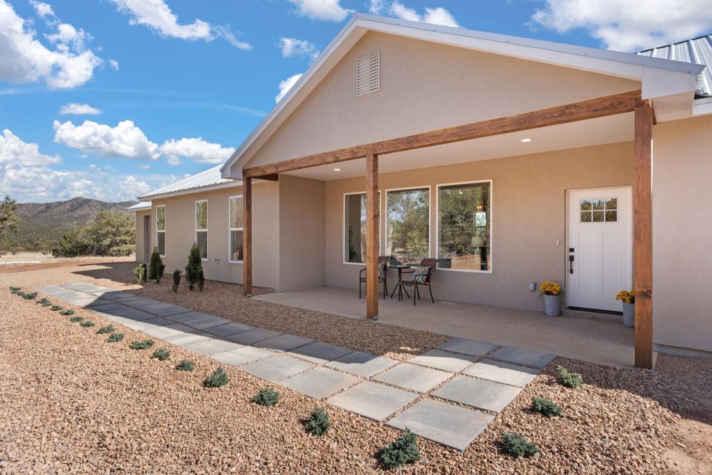 Homes for sale in Sandia Park, NM | 4 Chaco Ct, Sandia Park, NM 87047 | MLS# 1080726