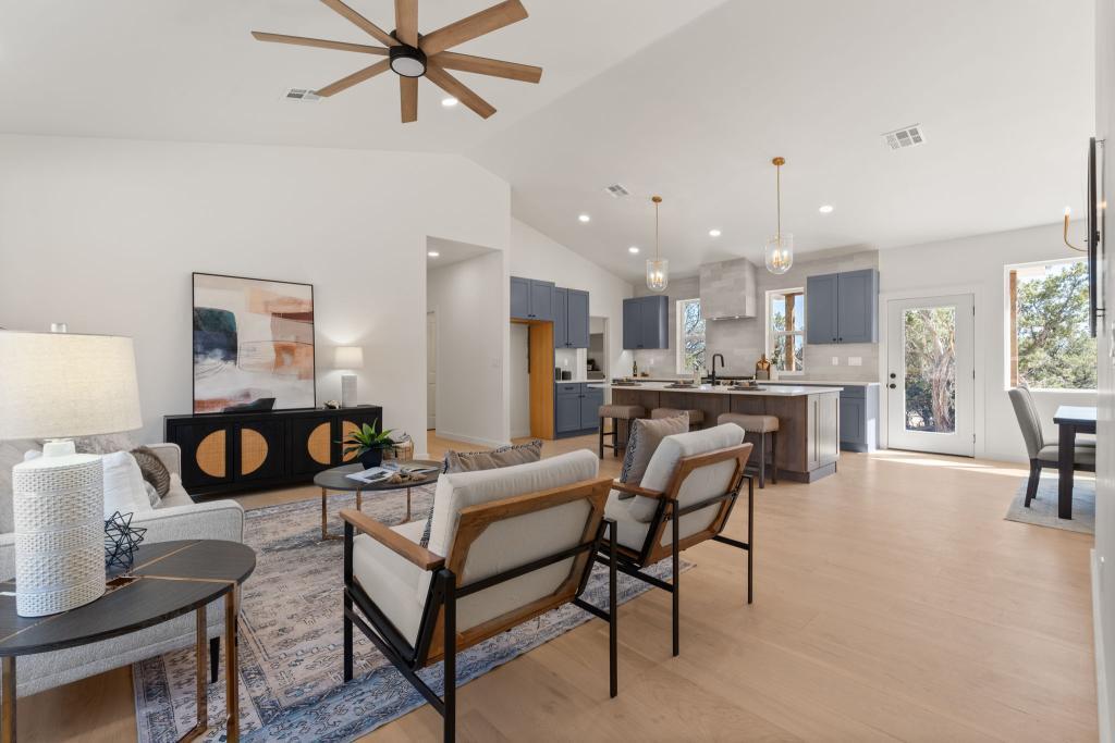 Homes for sale in Sandia Park, NM | 4 Chaco Ct, Sandia Park, NM 87047 | MLS# 1080726