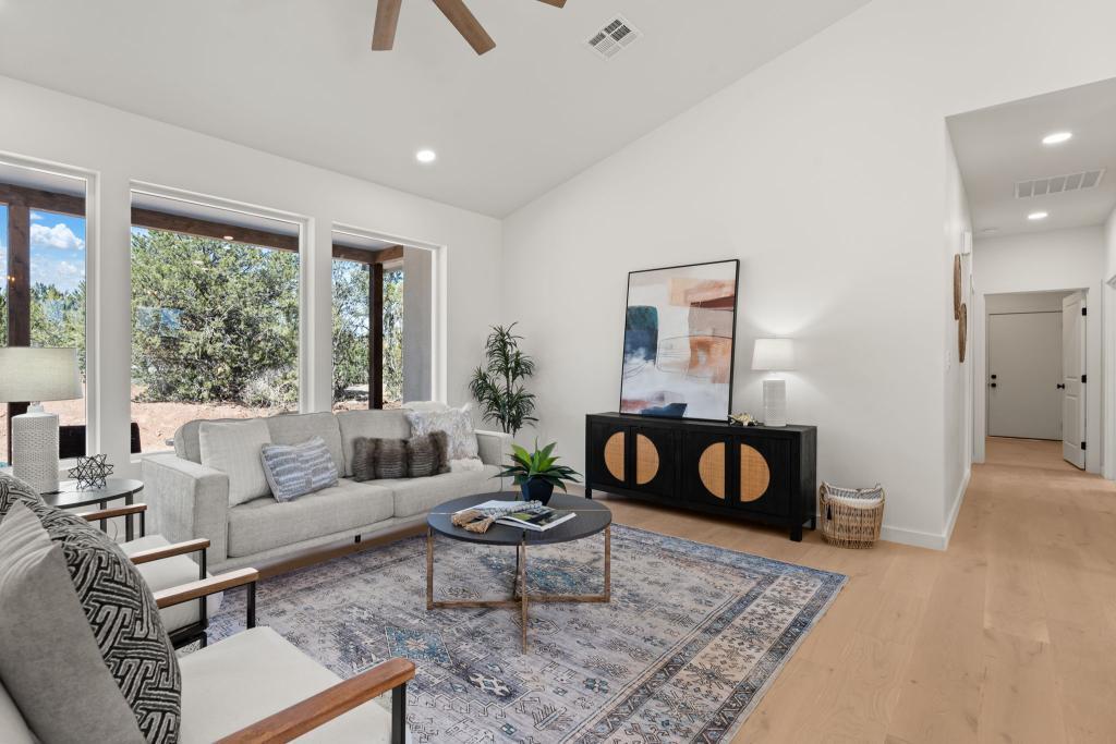 Homes for sale in Sandia Park, NM | 4 Chaco Ct, Sandia Park, NM 87047 | MLS# 1080726