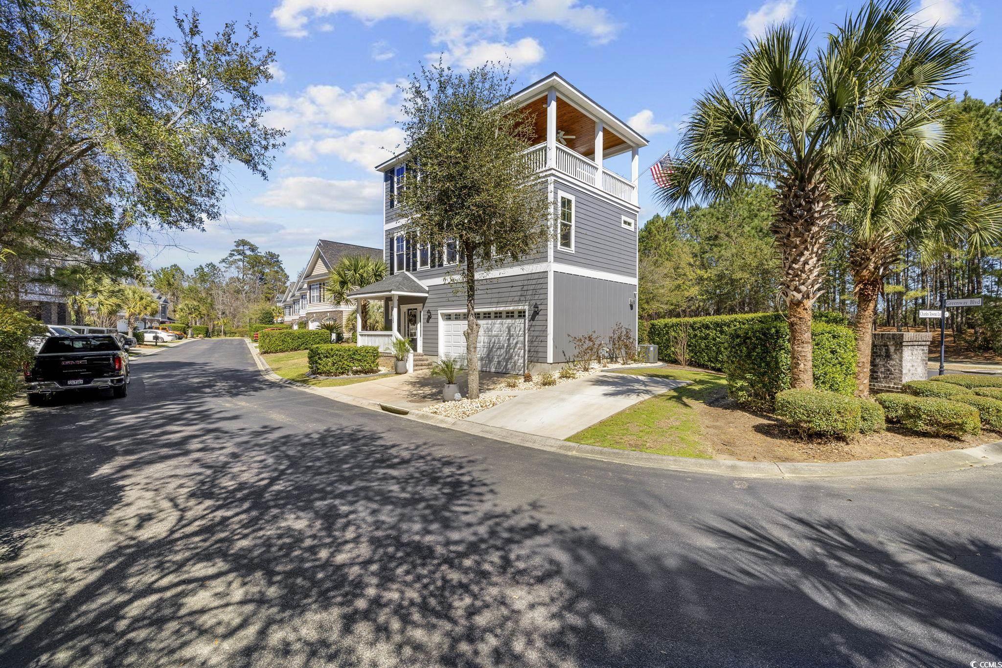 133 Charles Towne Ln. Murrells Inlet, SC 29576