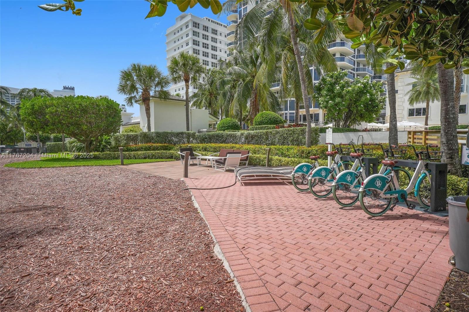 4779 Collins Ave #804, Miami Beach FL 33140