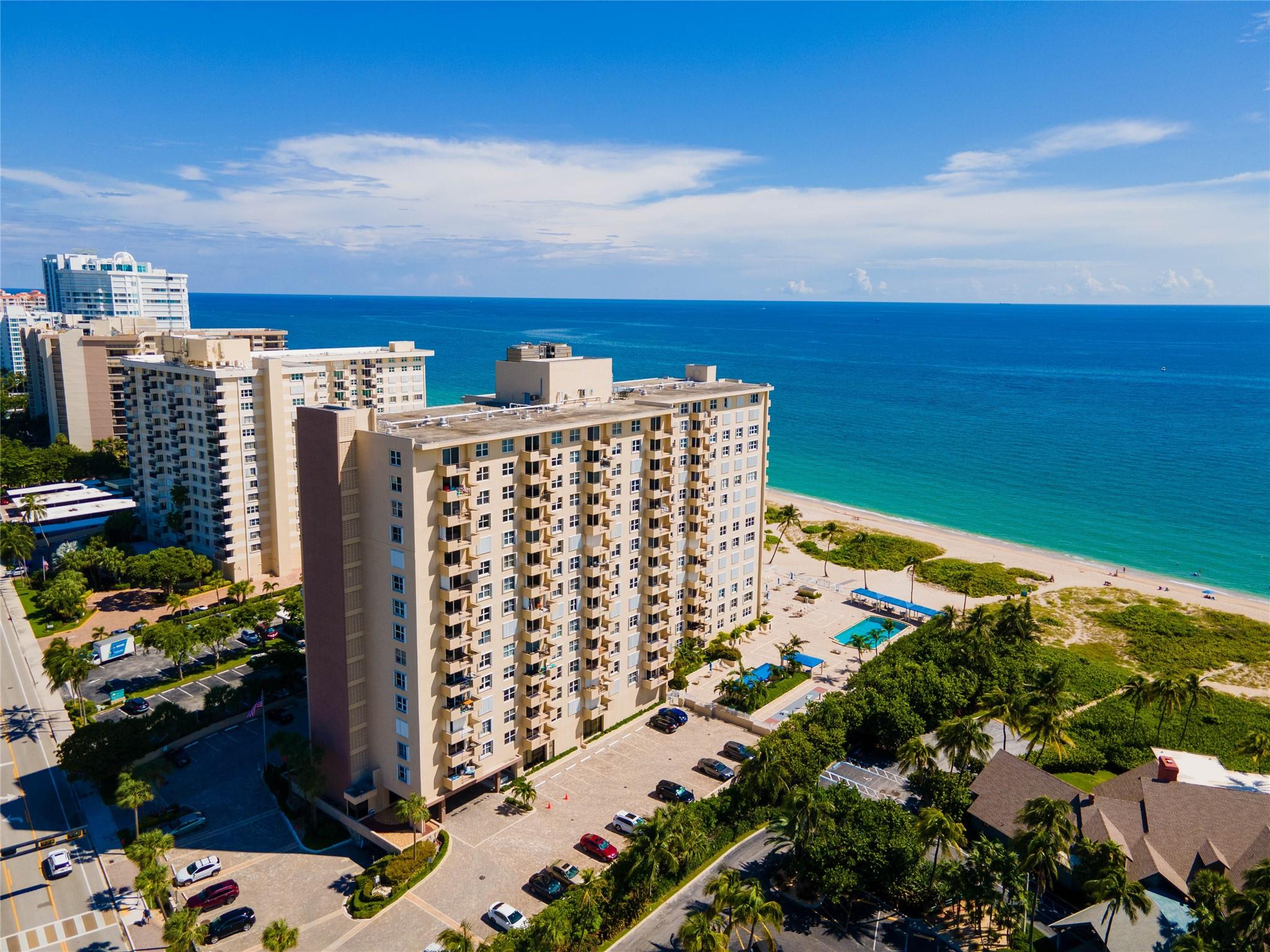 Royal Coast Condominium