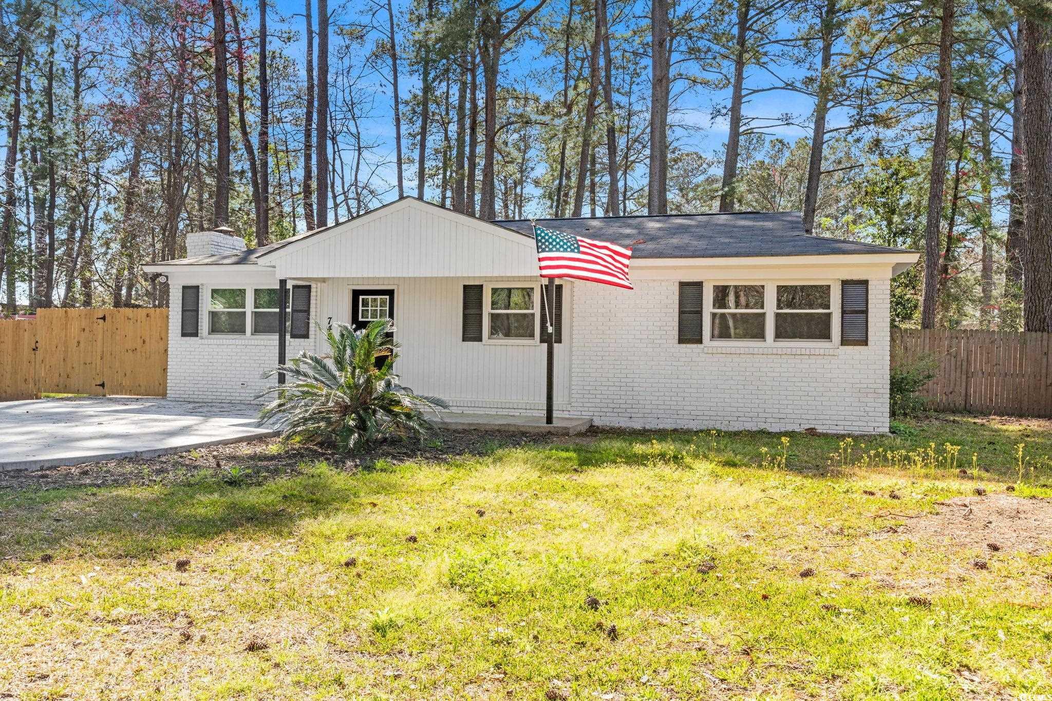 746 Gumbo Limbo Ln. Myrtle Beach, SC 29579