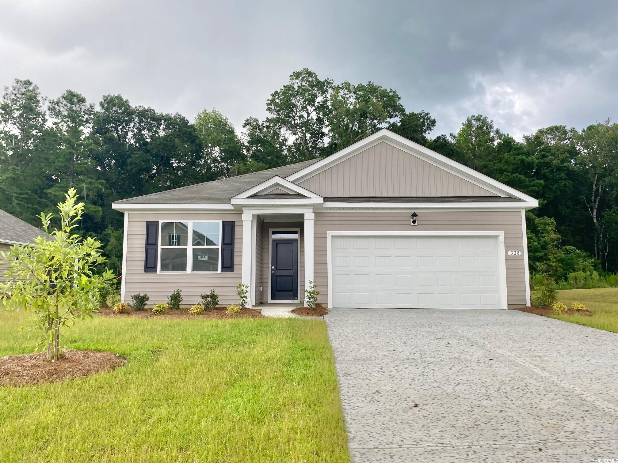 328 Clear Lake Dr. Conway, SC 29526