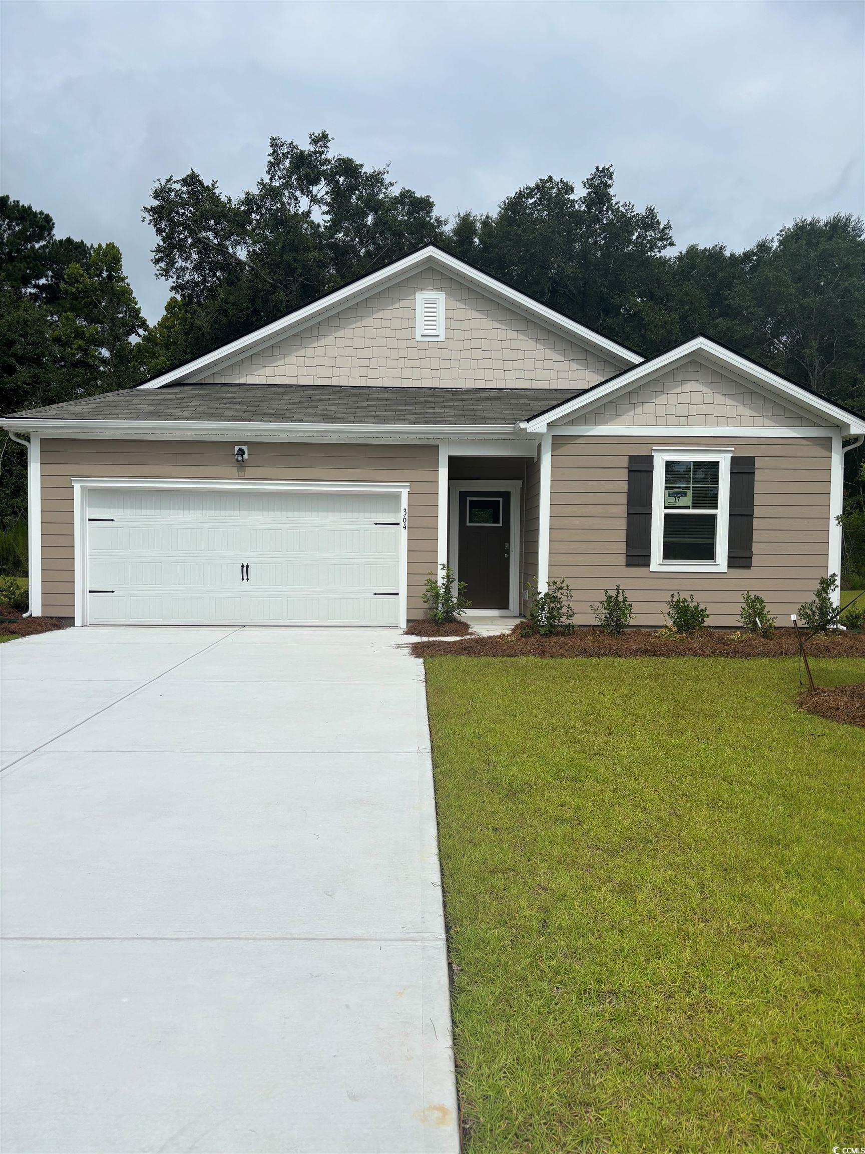 364 Rookroost Circle Conway, SC 29526