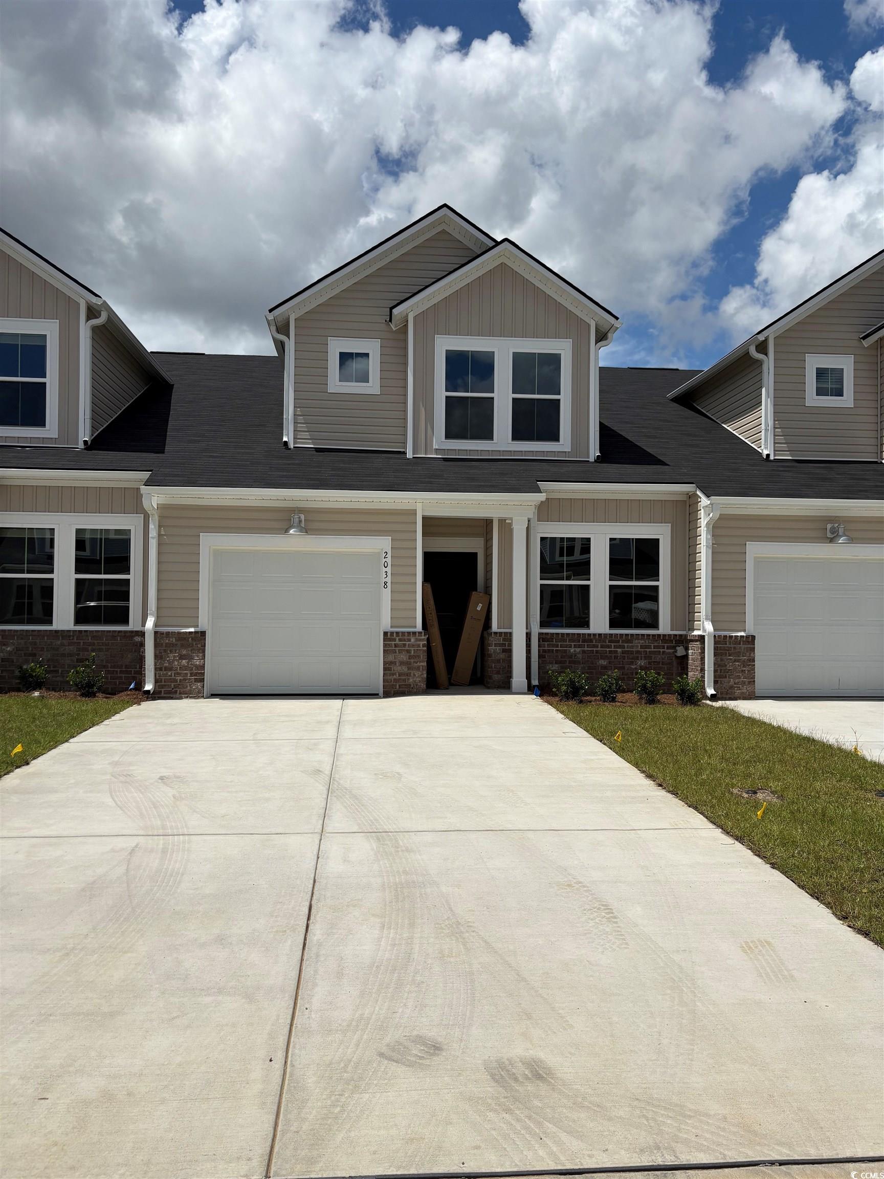 2038 Wild Indigo Circle Nw UNIT #205 Calabash, NC 28467