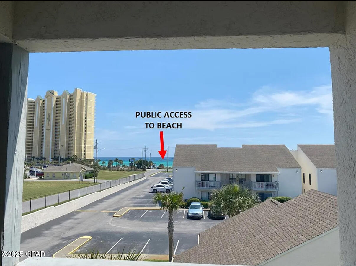 Details for 17614 Front Beach Road C18, Panama City Beach, FL 32413