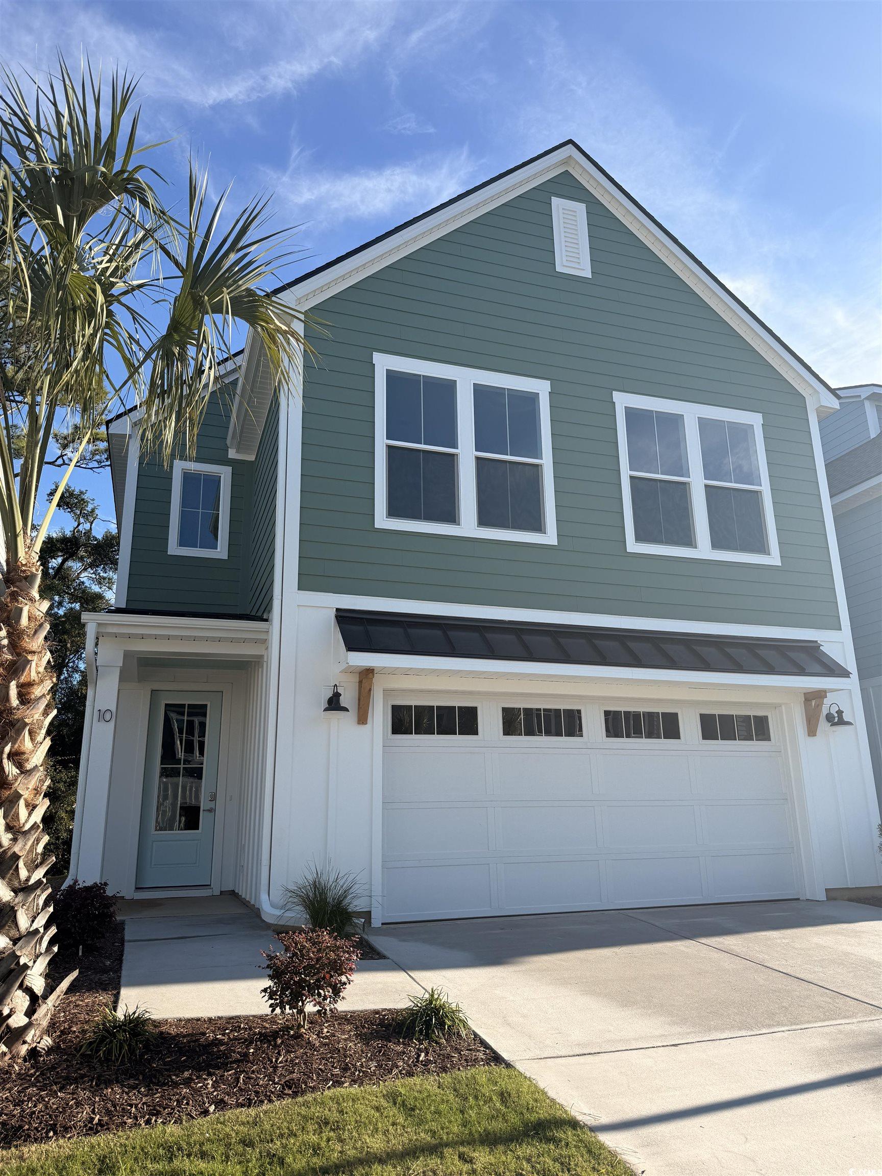 512 9th Ave. S North Myrtle Beach, SC 29582