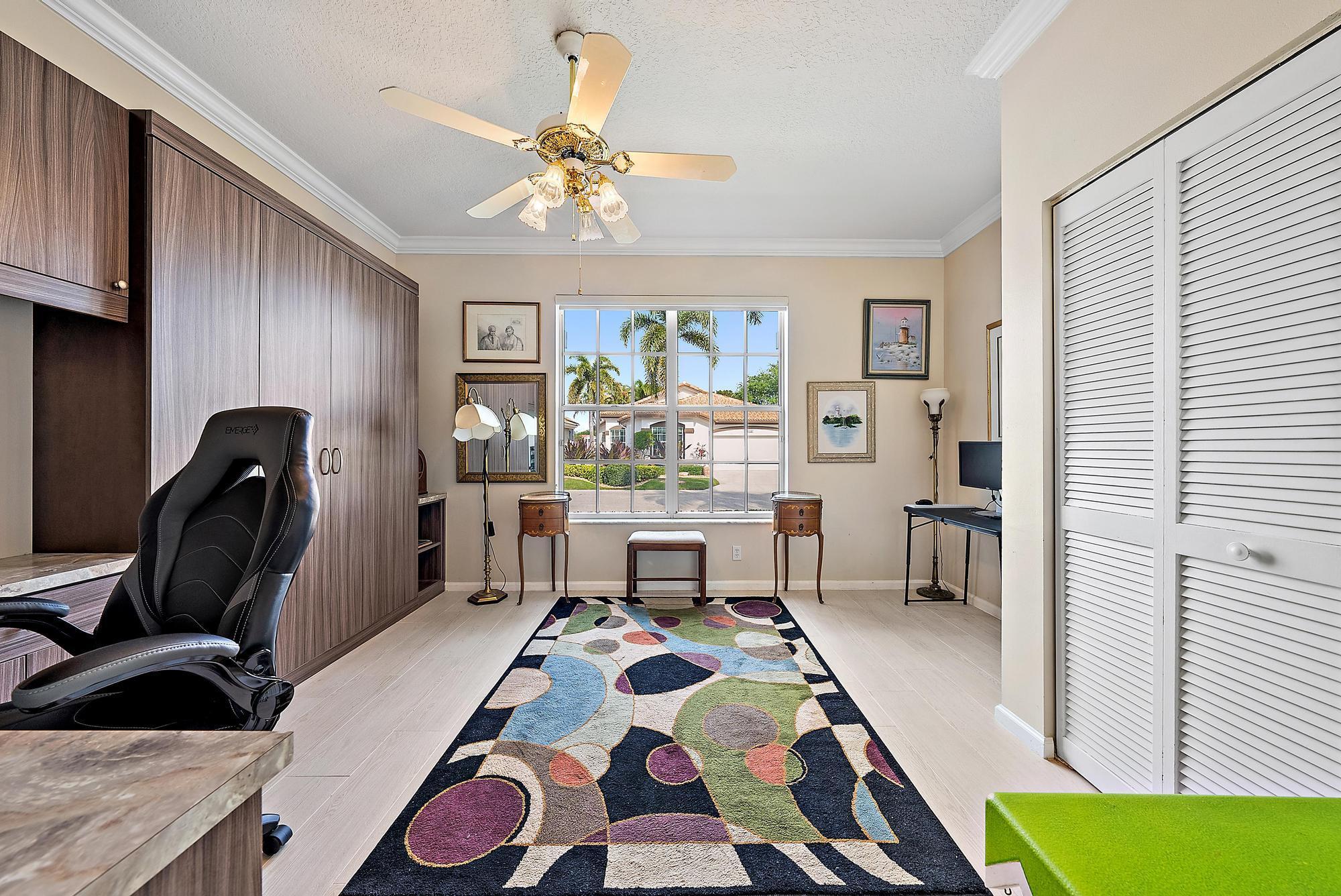 Photo 20 of home located at 8186 Quail Meadow Way, West Palm Beach FL