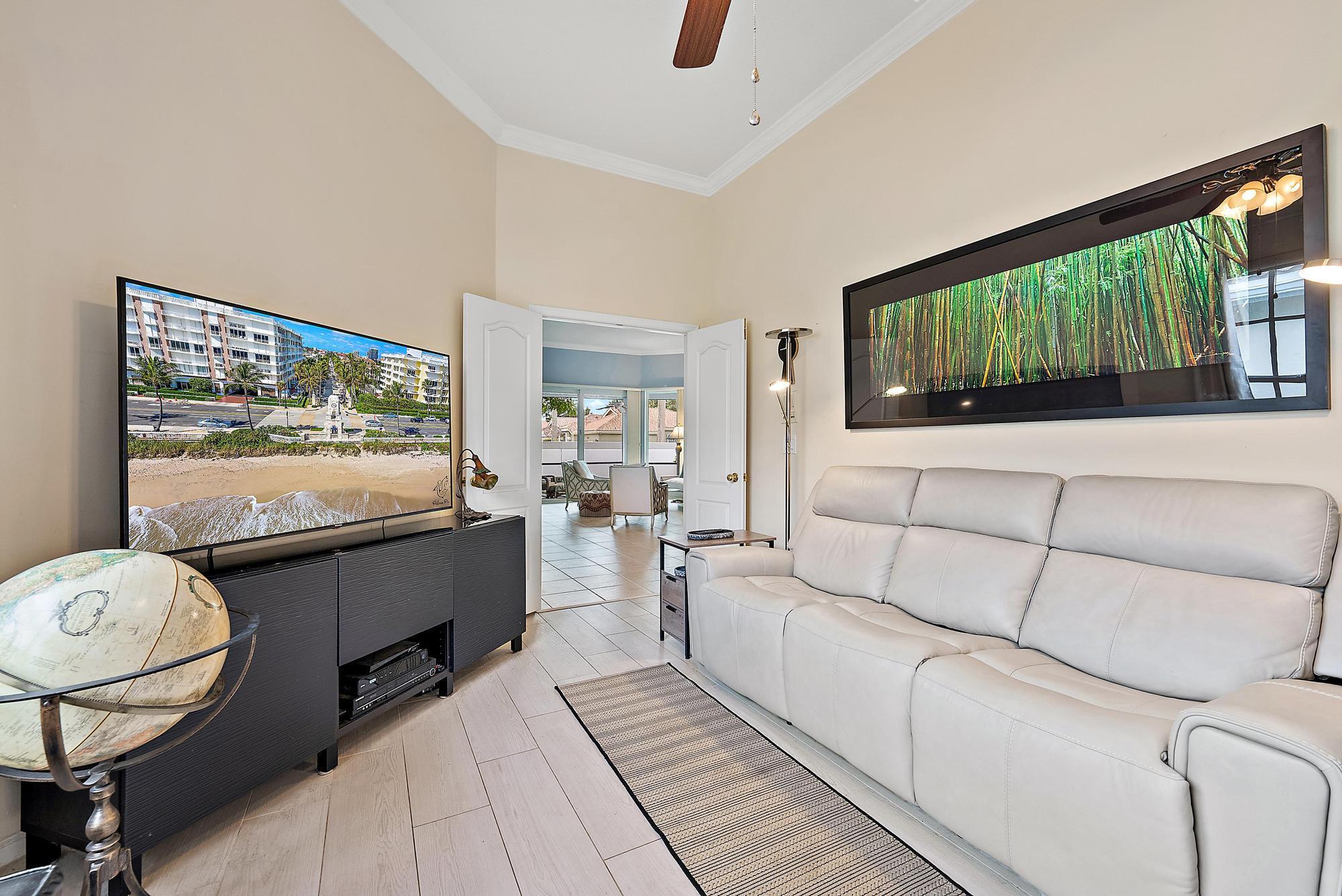 Photo 23 of home located at 8186 Quail Meadow Way, West Palm Beach FL