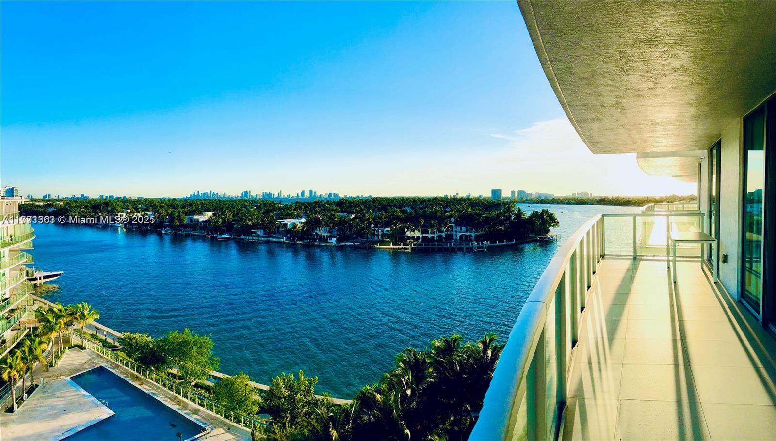 Apartamento para Alugar em Miami Beach, FL