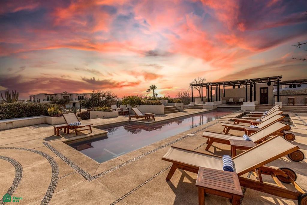 Resort & Spa Prana del Mar en Migrino, B.C.S. *, Zona Hotelera San José del Cabo, Los Cabos, Baja California Sur