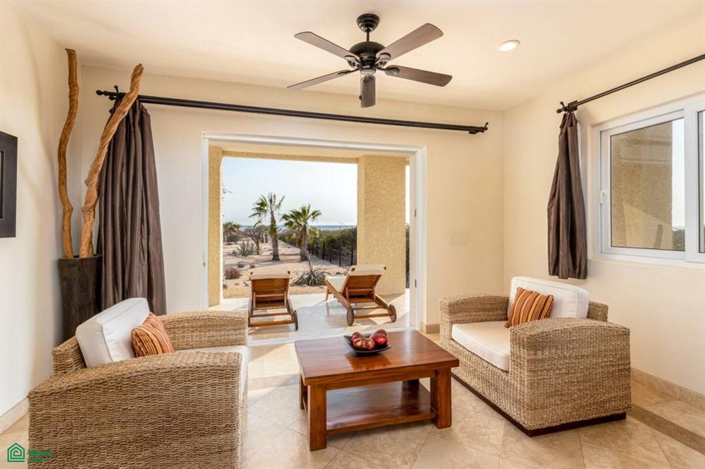 Resort & Spa Prana del Mar en Migrino, B.C.S. *, Zona Hotelera San José del Cabo, Los Cabos, Baja California Sur