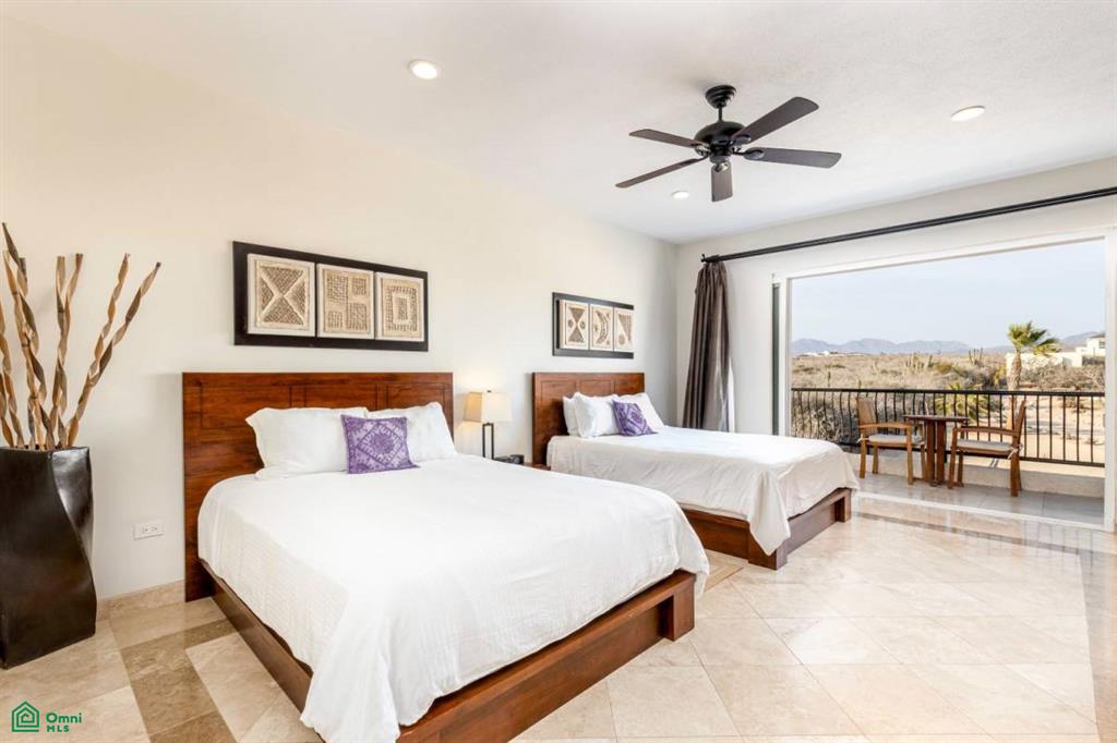 Resort & Spa Prana del Mar en Migrino, B.C.S. *, Zona Hotelera San José del Cabo, Los Cabos, Baja California Sur