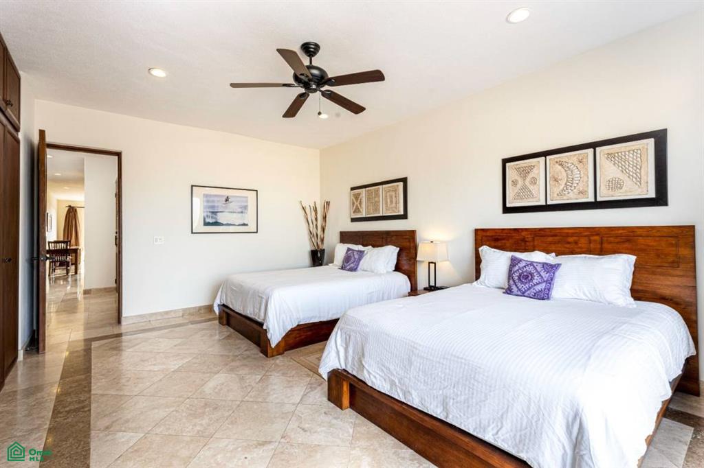 Resort & Spa Prana del Mar en Migrino, B.C.S. *, Zona Hotelera San José del Cabo, Los Cabos, Baja California Sur