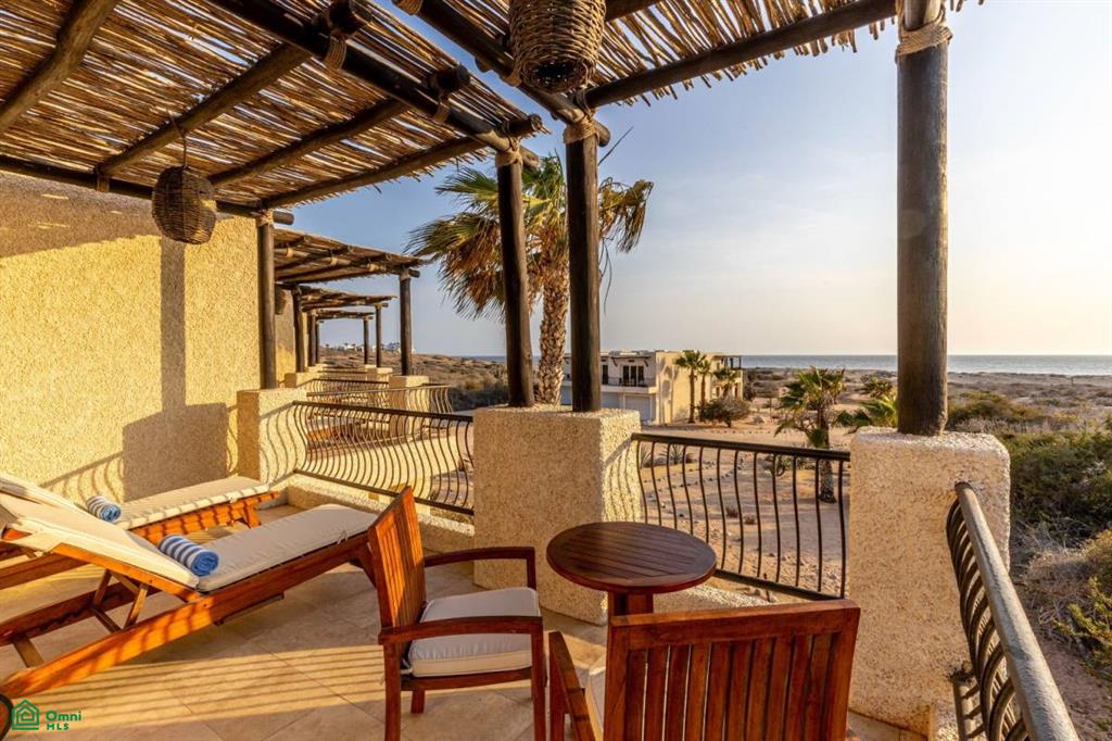 Resort & Spa Prana del Mar en Migrino, B.C.S. *, Zona Hotelera San José del Cabo, Los Cabos, Baja California Sur