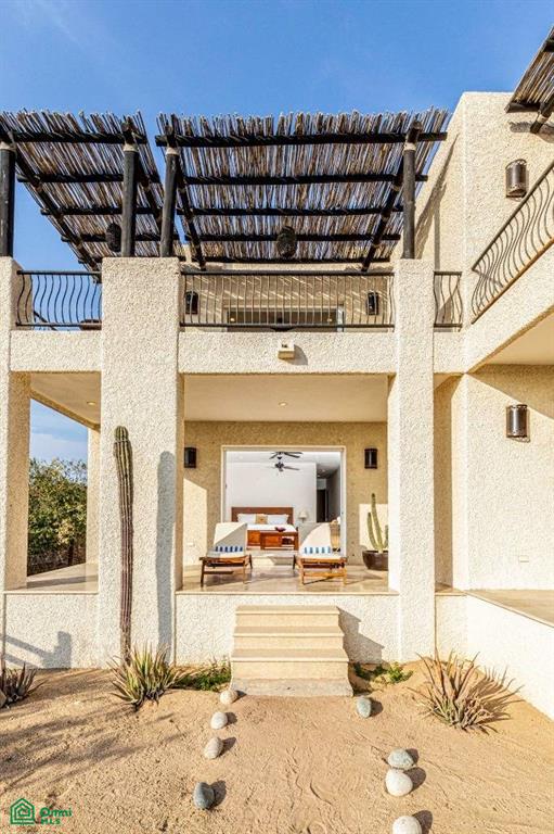 Resort & Spa Prana del Mar en Migrino, B.C.S. *, Zona Hotelera San José del Cabo, Los Cabos, Baja California Sur