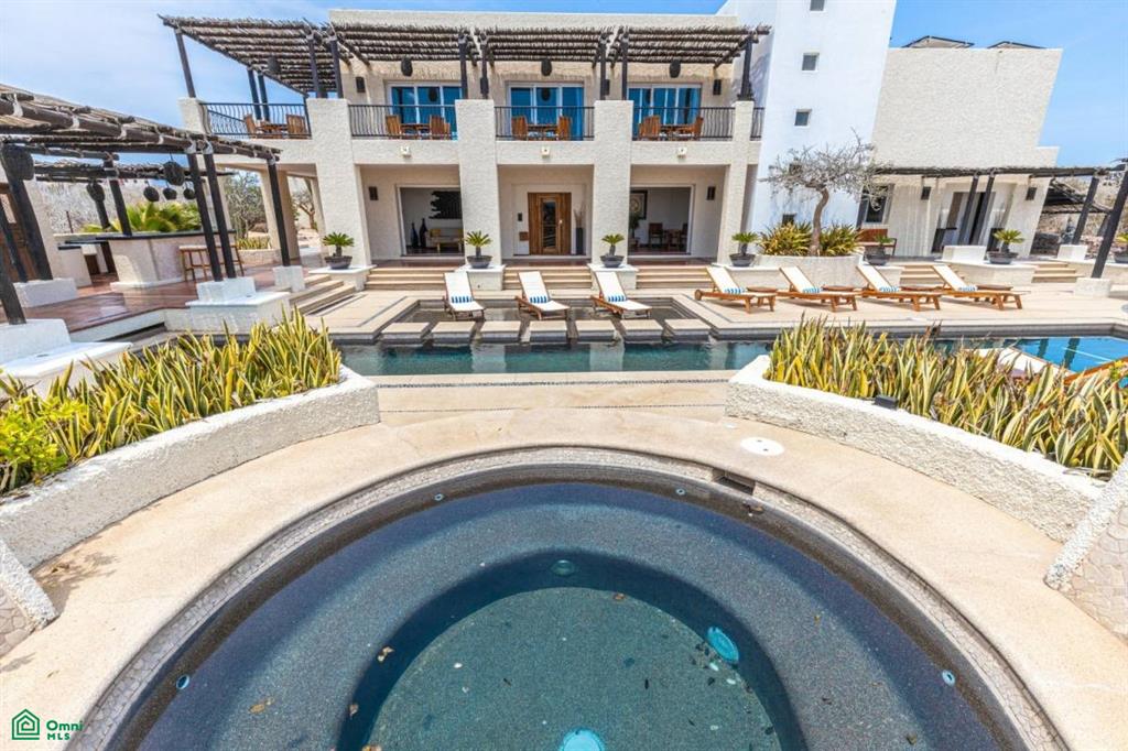 Resort & Spa Prana del Mar en Migrino, B.C.S. *, Zona Hotelera San José del Cabo, Los Cabos, Baja California Sur