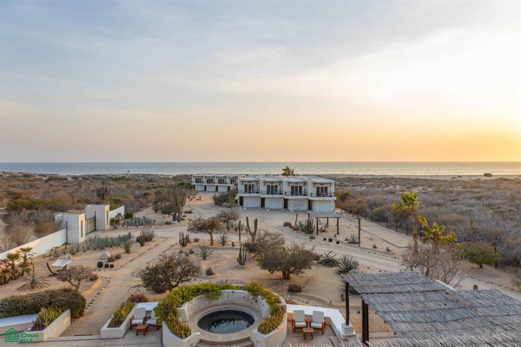 Resort & Spa Prana del Mar en Migrino, B.C.S. *, Zona Hotelera San José del Cabo, Los Cabos, Baja California Sur