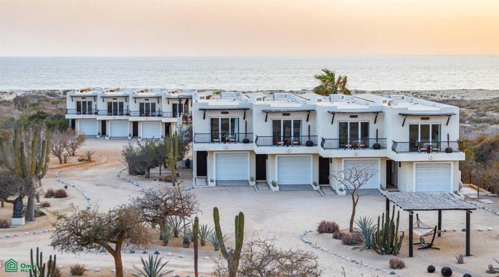 Resort & Spa Prana del Mar en Migrino, B.C.S. *, Zona Hotelera San José del Cabo, Los Cabos, Baja California Sur