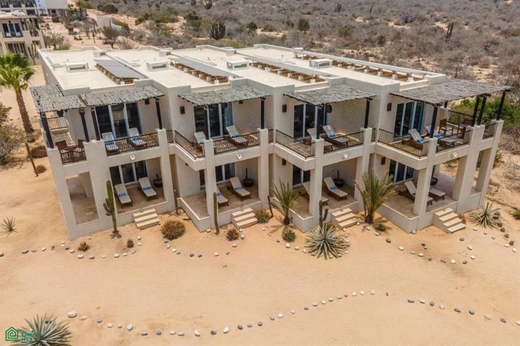 Resort & Spa Prana del Mar en Migrino, B.C.S. *, Zona Hotelera San José del Cabo, Los Cabos, Baja California Sur