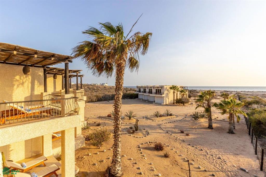 Resort & Spa Prana del Mar en Migrino, B.C.S. *, Zona Hotelera San José del Cabo, Los Cabos, Baja California Sur