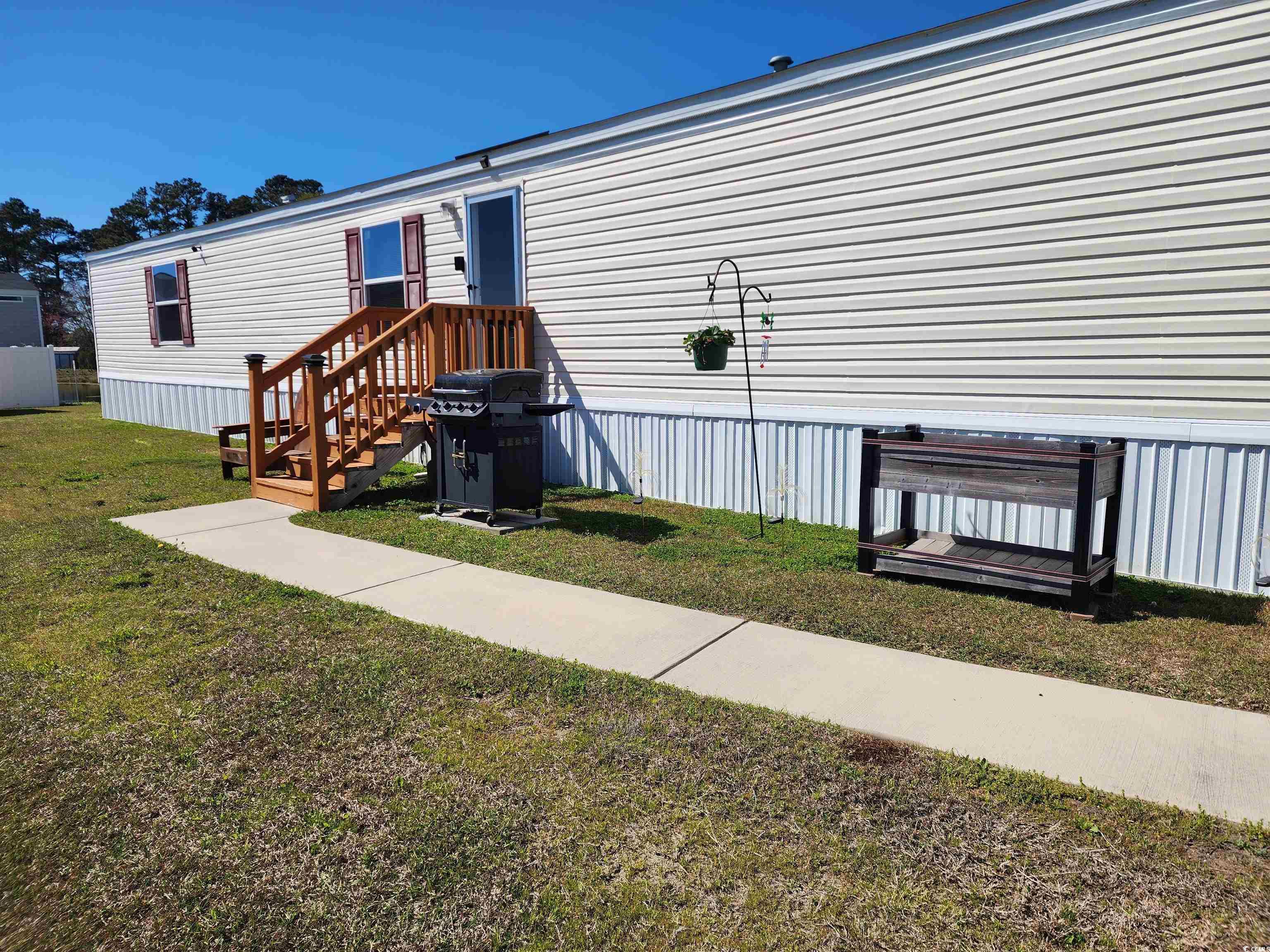 373 Hangar Ct. Myrtle Beach, SC 29577