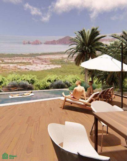 CONDOMINIUMS PARAISO DEL TEZAL , CABO SAN LUCAS *, Paraíso Del Tezal, Los Cabos, Baja California Sur, 23468