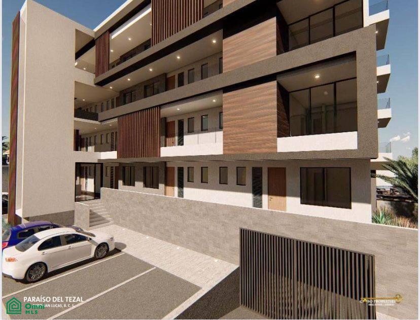 CONDOMINIUMS PARAISO DEL TEZAL , CABO SAN LUCAS *, Paraíso Del Tezal, Los Cabos, Baja California Sur, 23468
