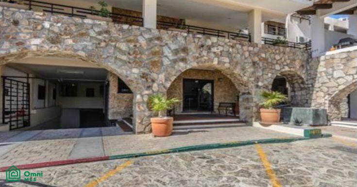 HOTEL BOUTIQUE , PEDREGAL CABO BAJA SUR *, Pedregal De Cabo San Lucas, Los Cabos, Baja California Sur, 23453