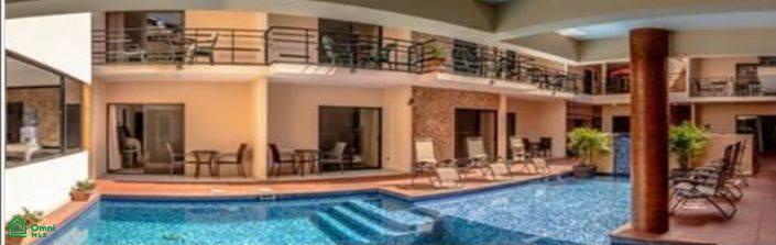 HOTEL BOUTIQUE , PEDREGAL CABO BAJA SUR *, Pedregal De Cabo San Lucas, Los Cabos, Baja California Sur, 23453