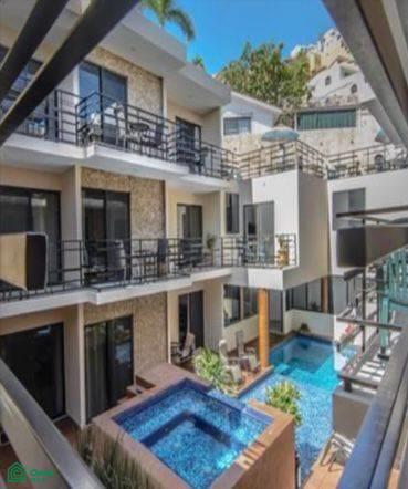 HOTEL BOUTIQUE , PEDREGAL CABO BAJA SUR *, Pedregal De Cabo San Lucas, Los Cabos, Baja California Sur, 23453