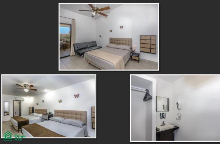 HOTEL BOUTIQUE , PEDREGAL CABO BAJA SUR *, Pedregal De Cabo San Lucas, Los Cabos, Baja California Sur, 23453