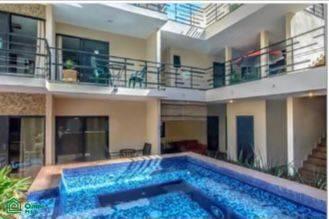 HOTEL BOUTIQUE , PEDREGAL CABO BAJA SUR *, Pedregal De Cabo San Lucas, Los Cabos, Baja California Sur, 23453