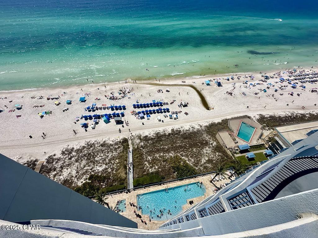 Details for 16701 Front Beach Road 1803, Panama City Beach, FL 32413
