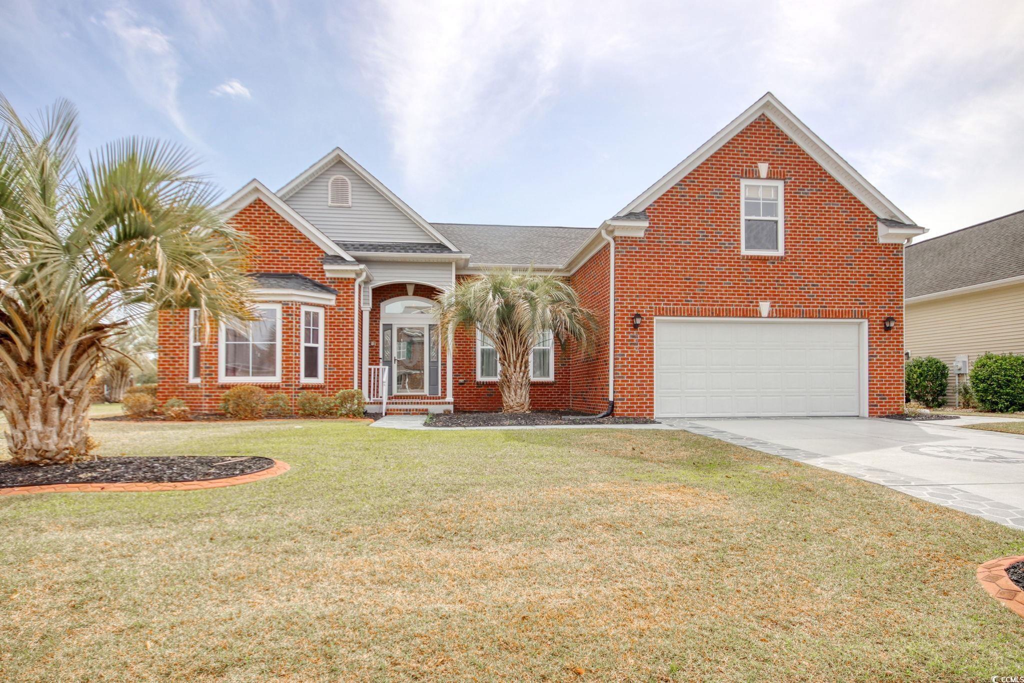 432 Highfield Loop Myrtle Beach, SC 29579