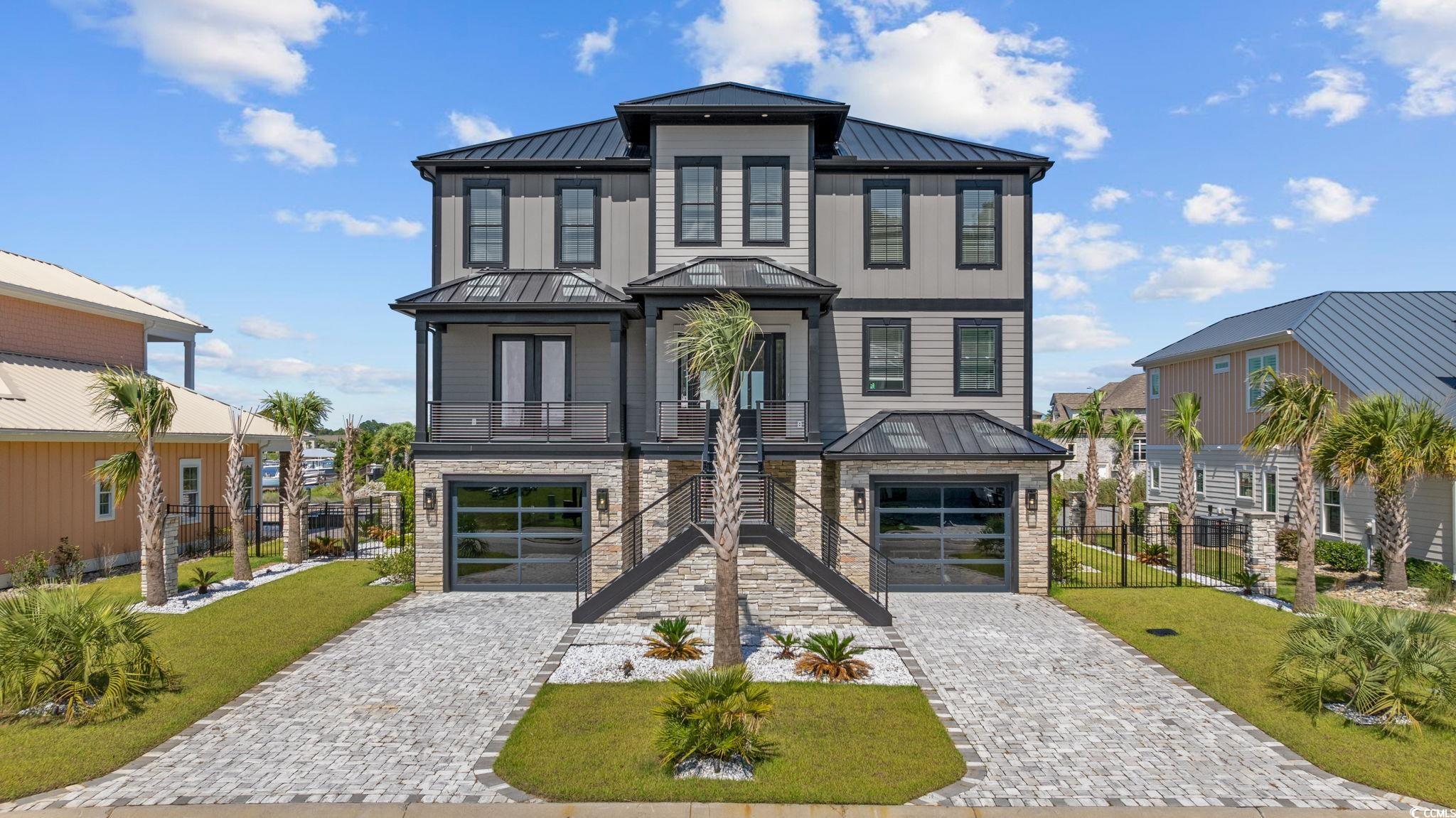 105 Serenity Point Dr. Little River, SC 29566