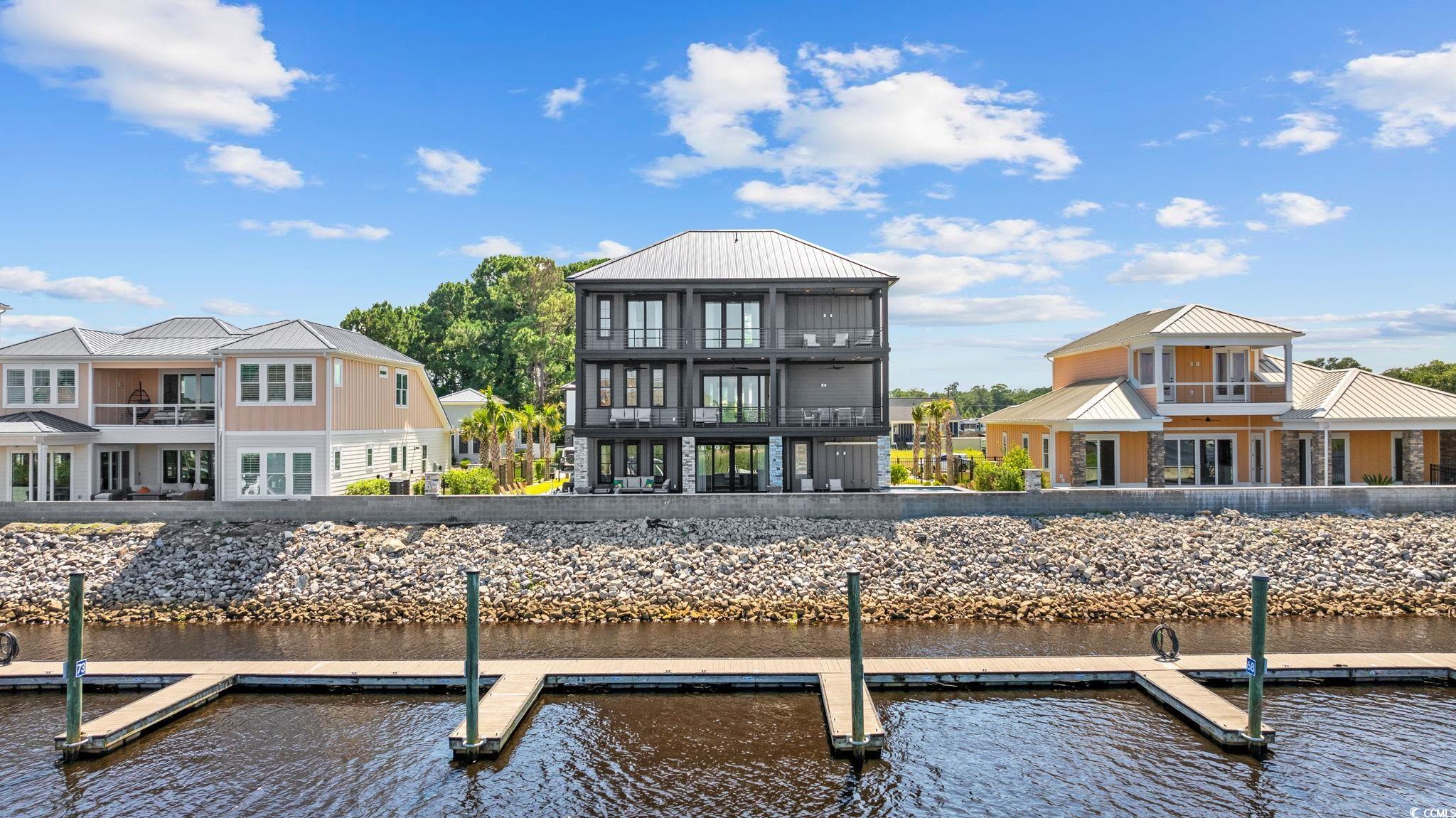 105 Serenity Point Dr.