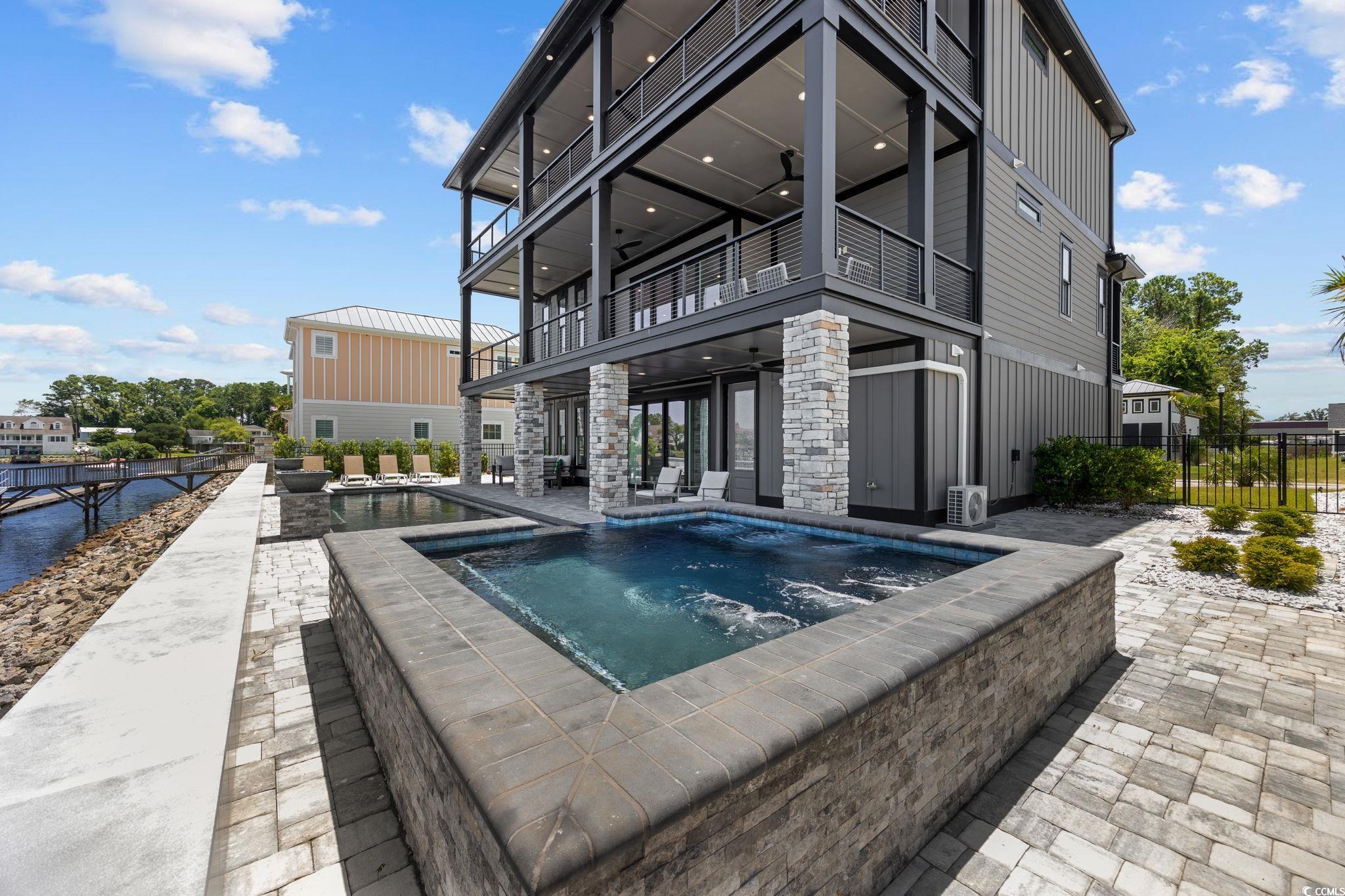 105 Serenity Point Dr.