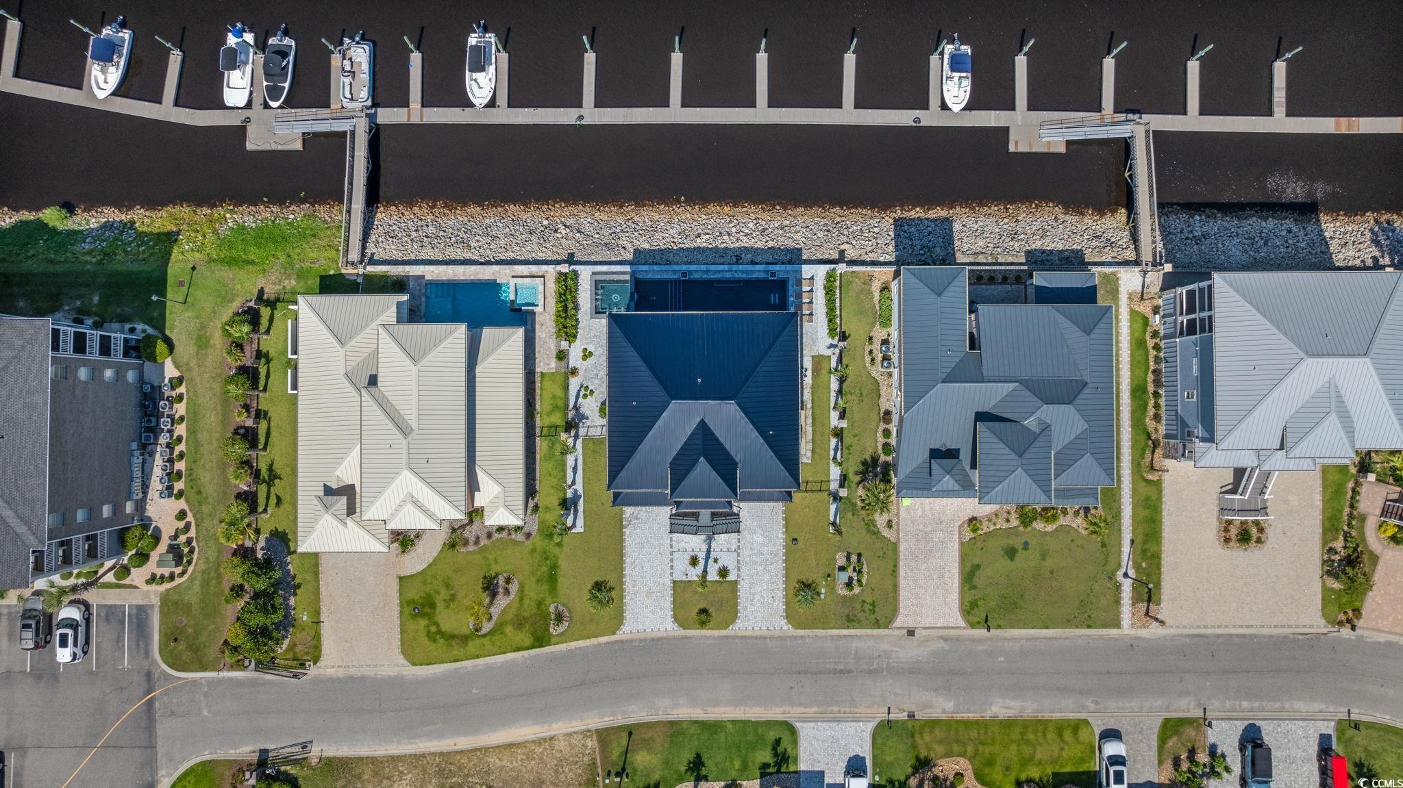 105 Serenity Point Dr.