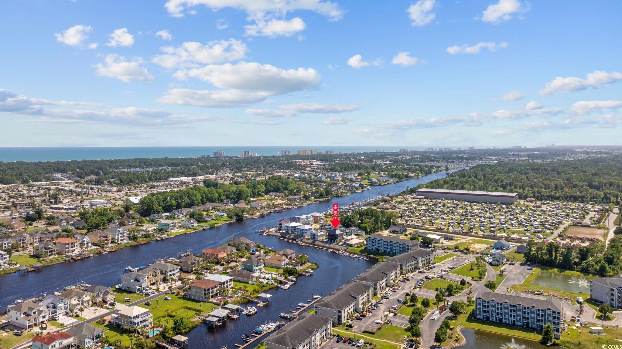 105 Serenity Point Dr.