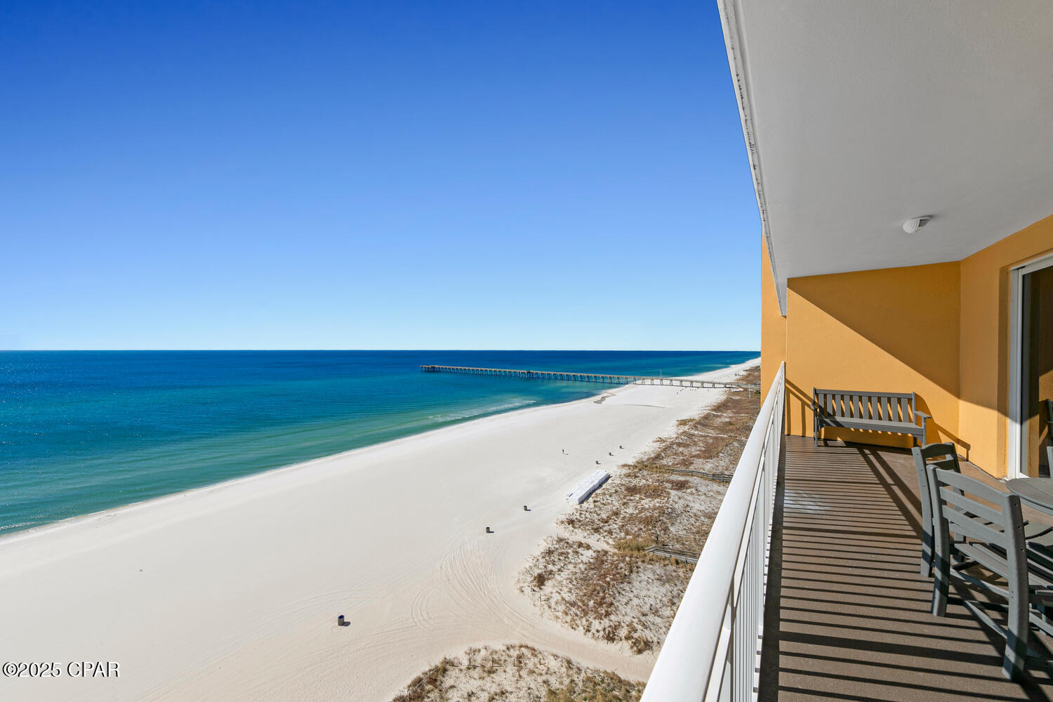Image 2 For 12011 Front Beach Road 705b